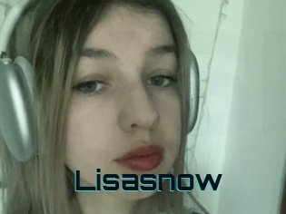 Lisasnow