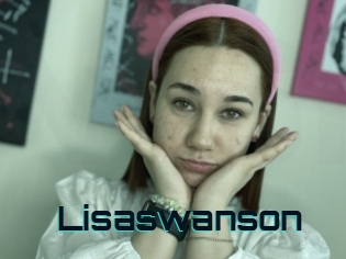 Lisaswanson