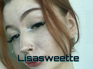 Lisasweette