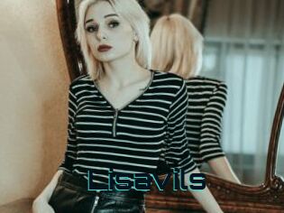 Lisavils