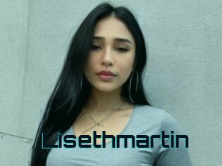 Lisethmartin