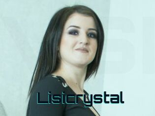 Lisicrystal