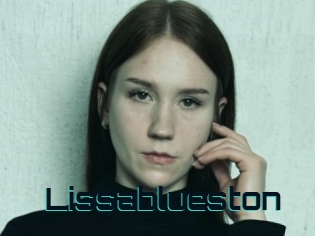 Lissablueston