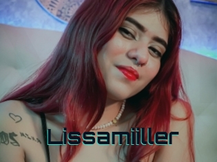 Lissamiiller