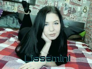 lissamini Vidéos Stars Nues