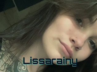 Lissarainy