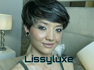 Lissyluxe