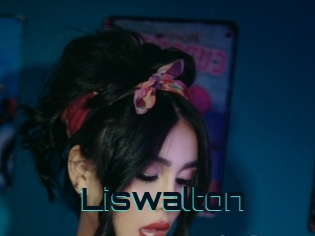 Liswalton