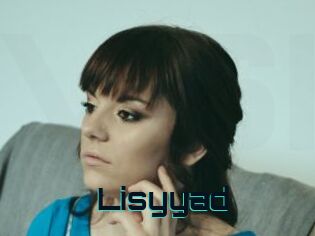 Lisyyad