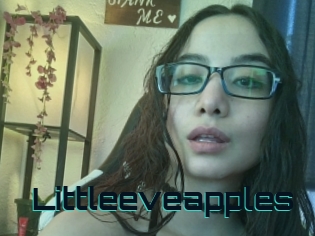 Littleeveapples