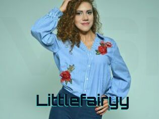 Littlefairyy