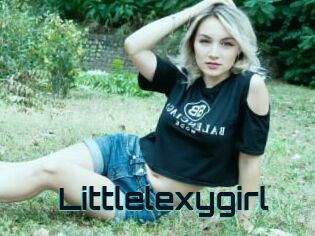 Littlelexygirl