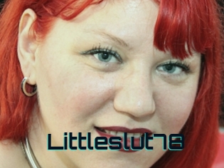 Littleslut78