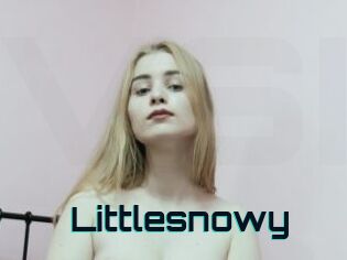 Littlesnowy