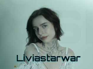 Liviastarwar