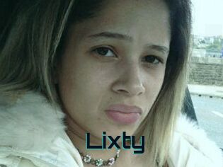 Lixty