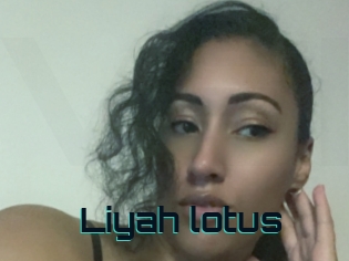 Liyah_lotus