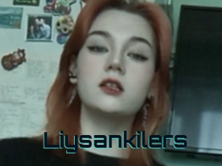 Liysankilers