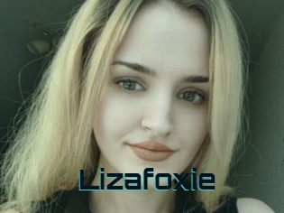 Lizafoxie