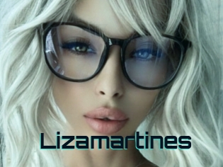 Lizamartines