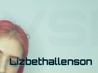 Lizbethallenson