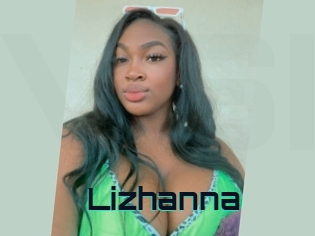 lizhanna Vidéos Stars Nues
