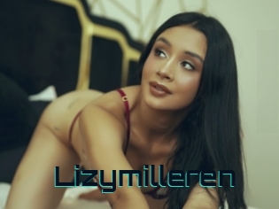 lizymilleren Vidéos Stars Nues