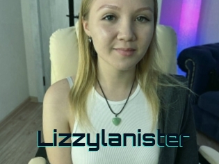 Lizzylanister