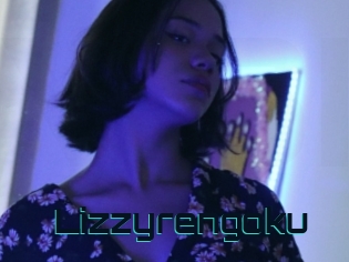 lizzyrengoku Vidéos Stars Nues