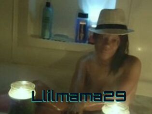 Llilmama29