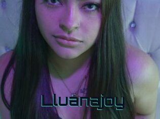 Lluanajoy