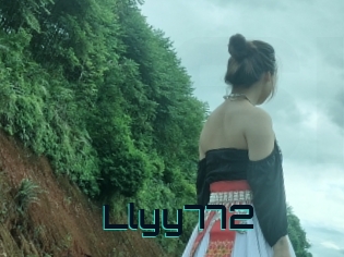 Llyy772