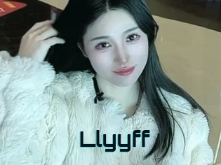 Llyyff