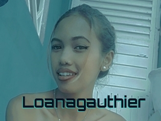 Loanagauthier