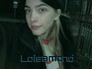 Loisamond