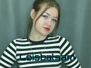 loisbalsam Vidéos Stars Nues