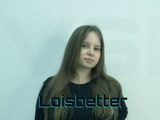 Loisbetter