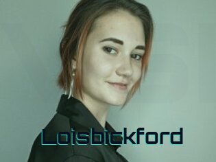 Loisbickford
