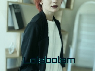 Loisbolam