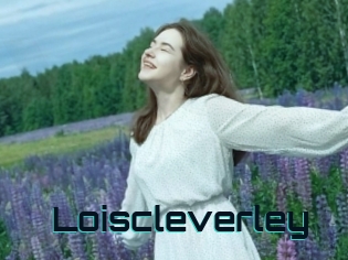 Loiscleverley