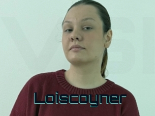 Loiscoyner