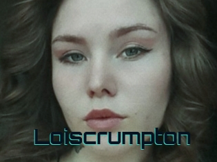 Loiscrumpton