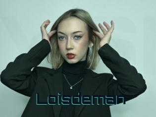Loisdeman