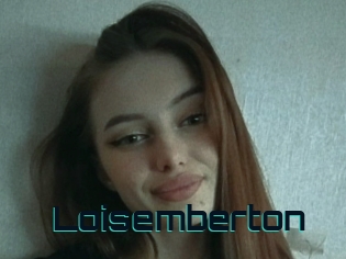 Loisemberton