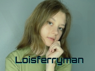 Loisferryman