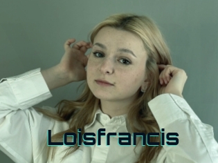 Loisfrancis