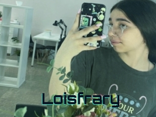 Loisfrary