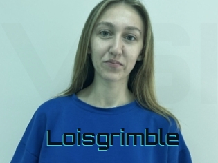 Loisgrimble