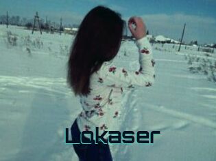Lokaser