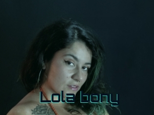 Lola_bony